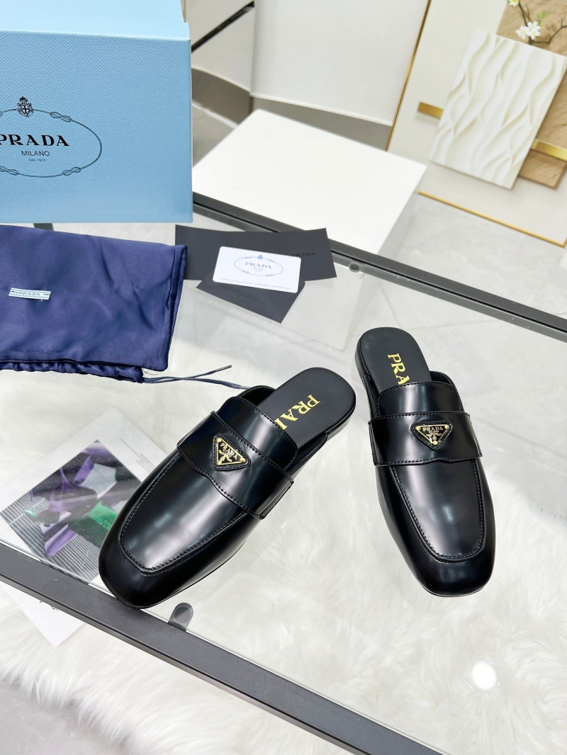 Prada Slippers